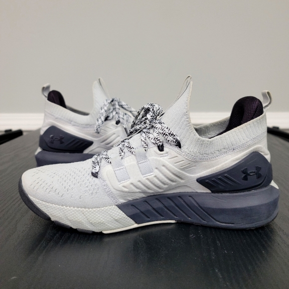 Under Armour Project Rock PR3 Size 9 - Picture 3 of 8